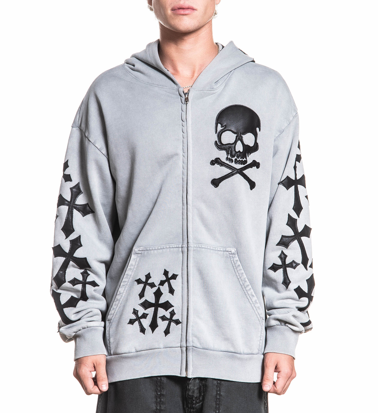 Trending Styles - Men's Tops