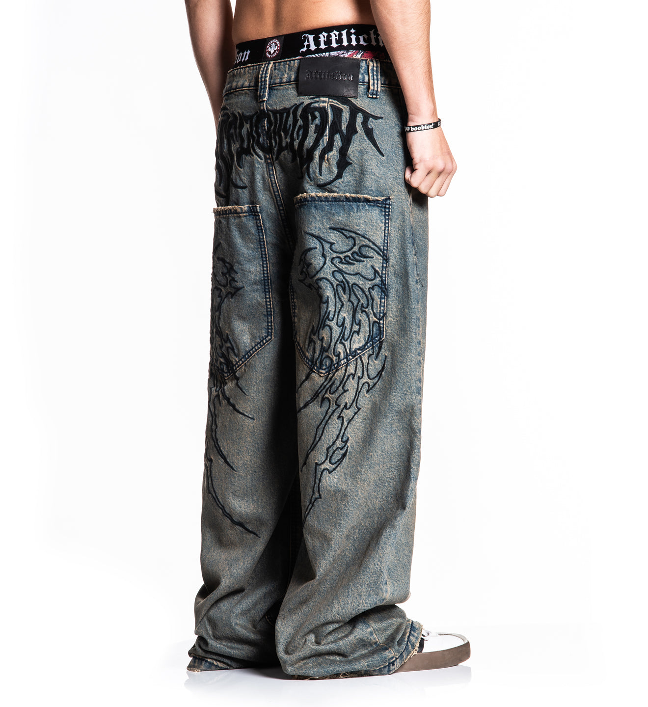 Trending Styles - Men's Bottoms